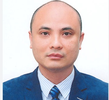 Nguyễn Phương - CEO Của VN88