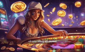 cá cược bóng đá sbobet