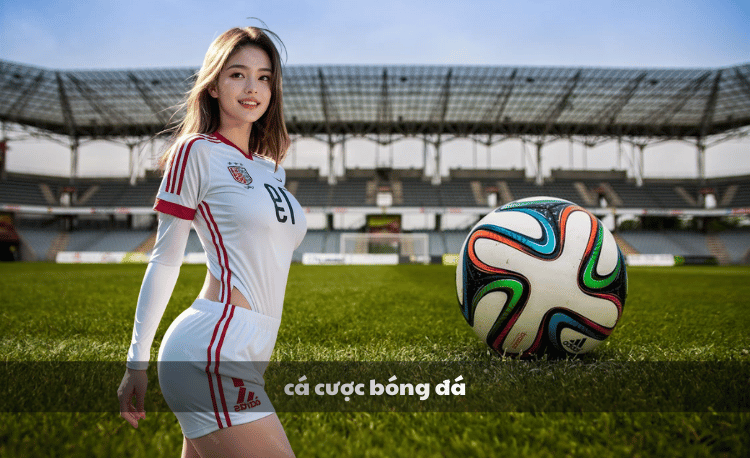 Cá cược bóng đá