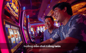 Hướng dẫn chơi Liêng iwin