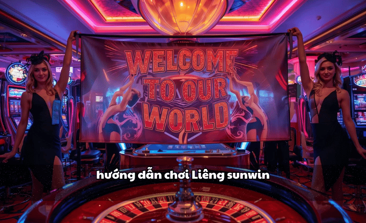 Hướng dẫn chơi Liêng Sunwin: 5 bí quyết thắng lớn 2025 1 Hướng dẫn chơi Liêng Sunwin