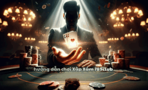Hướng dẫn chơi Xập Xám 789club