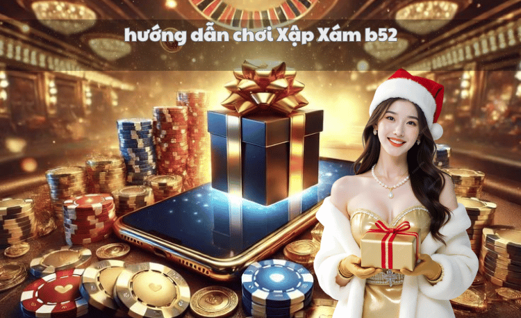Hướng dẫn chơi Xập Xám B52: 7 bí kíp thắng lớn 2 Hướng dẫn chơi Xập Xám B52