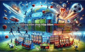 Hướng dẫn chơi Xập Xám Manclub