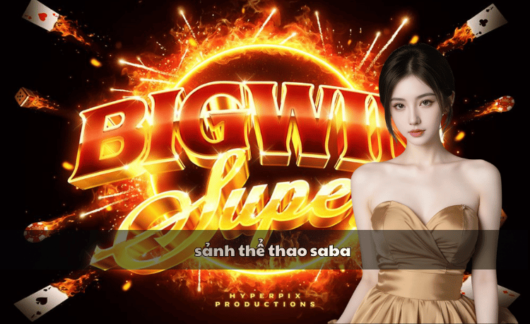 Sảnh thể thao Saba - Bí quyết chọn kèo thắng 9/10 lần 2 Sảnh thể thao Saba